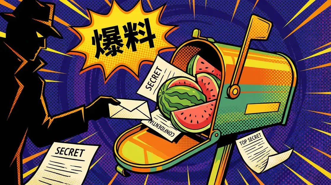 不扣钮的女孩完整版 匿名爆料通道漫画插图